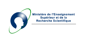 Ministère de l'Enseignement Supérieur & de la Recherche Scientifique